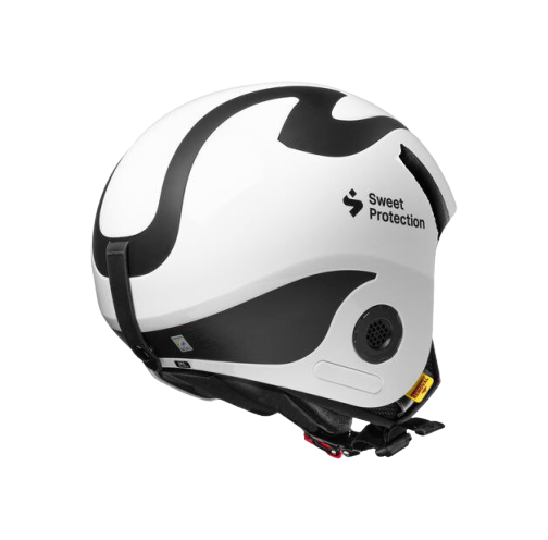 Lyžiarska helma SWEET PROTECTION Volata Mips Helmet Gloss White - 2022/23