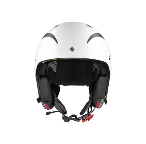 Lyžiarska helma SWEET PROTECTION Volata Mips Helmet Gloss White - 2022/23