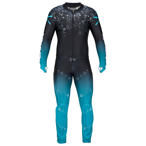 Lyžiarska kombinéza HEAD Race Suit Junior - 2023/24