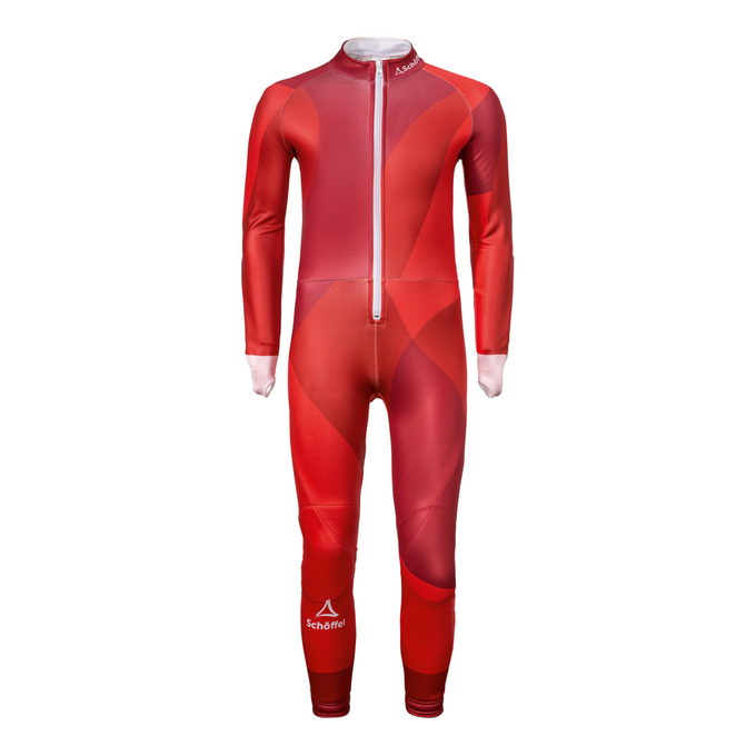 Lyžiarska kombinéza Schoffel Race Suit3 K RT Jr - 2023/24