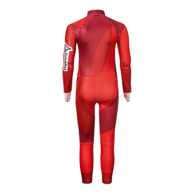 Lyžiarska kombinéza Schoffel Race Suit3 K RT Jr - 2023/24