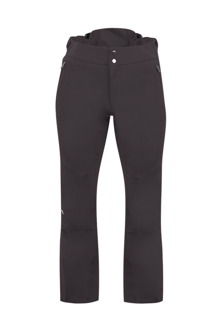 Lyžiarske nohavice KJUS Men Formula Pants Black - 2022/23