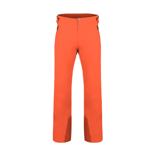 Lyžiarske nohavice KJUS Men's Formula Pants Orange - 2023/24