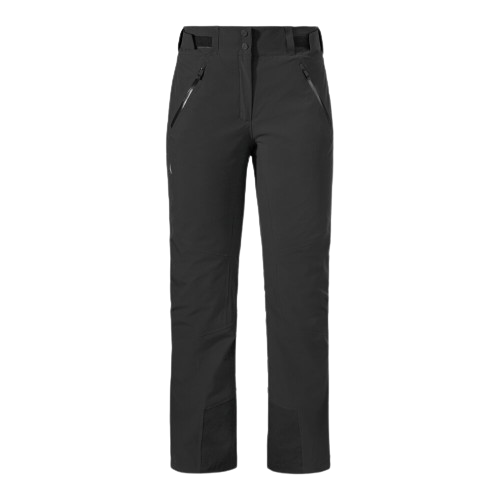 Lyžiarske nohavice Schoffel Ski Pants Lizum L Black - 2024/25 