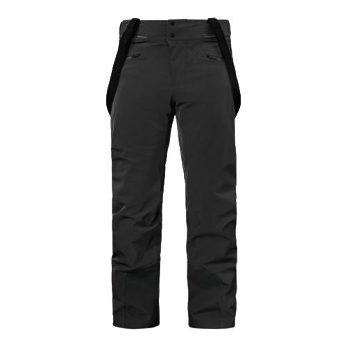 Lyžiarske nohavice Schoffel Ski Pants Trevalli M Black - 2024/25 