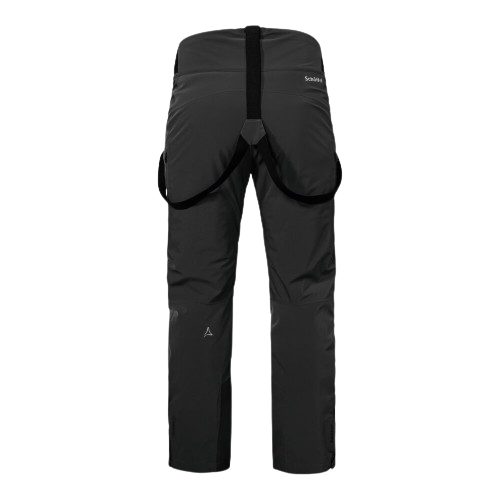 Lyžiarske nohavice Schoffel Ski Pants Trevalli M Black - 2024/25 