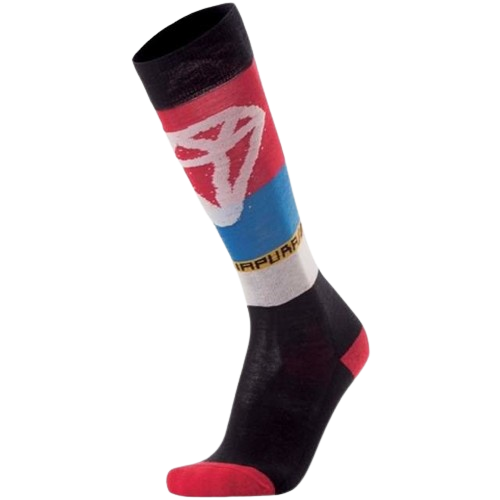 Lyžiarske ponožky ENERGIAPURA Long Socks Hovet Diamond - 2019/20