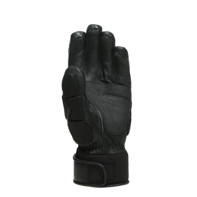 Lyžiarske rukavice DAINESE HP Gloves Stretch Limo/Stretch Limo - 2024/25