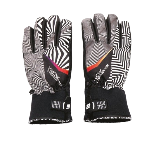 Lyžiarske rukavice ENERGIAPURA Gloves Optical - 2019/20