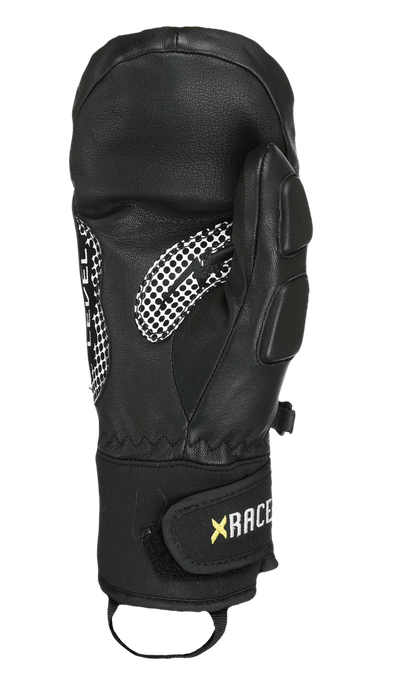 Lyžiarske rukavice Level X-Race JR Mitt Goldeneagle - 2023/24