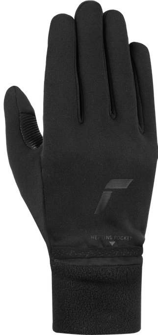 Lyžiarske rukavice Reusch Heat Liner TOUCH-TEC - 2023/24