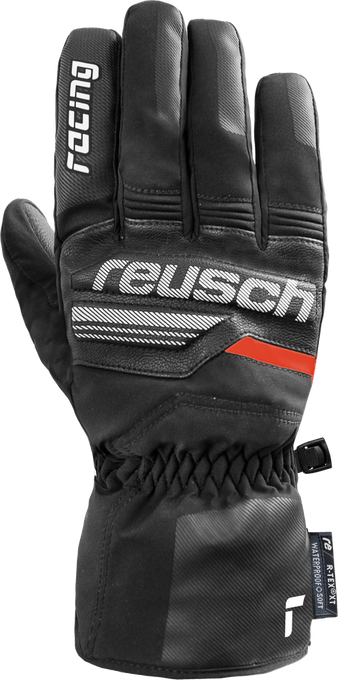 Lyžiarske rukavice Reusch Ski Race VC R-TEX XT - 2023/24