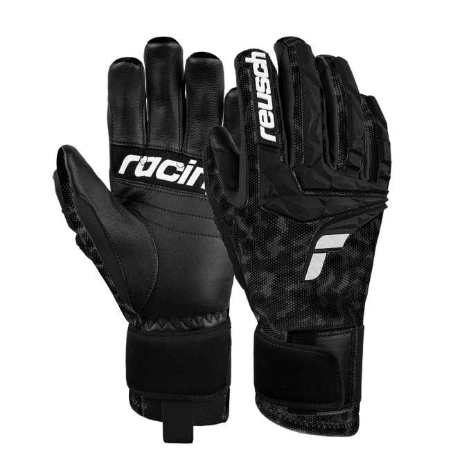 Lyžiarske rukavice Reusch World Cup Warrior Neo - 2023/24