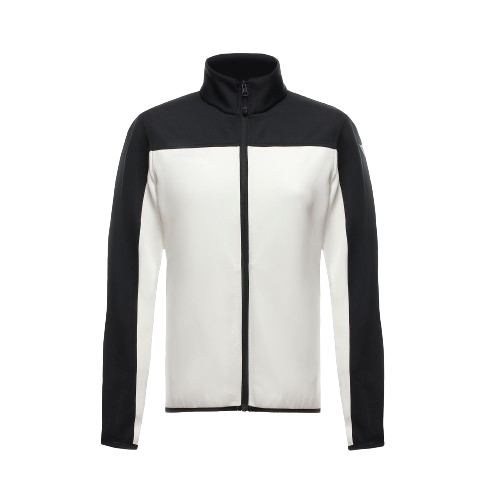 Mid-layer  DAINESE Espera Full ZIP MID Lily-White 2024/25