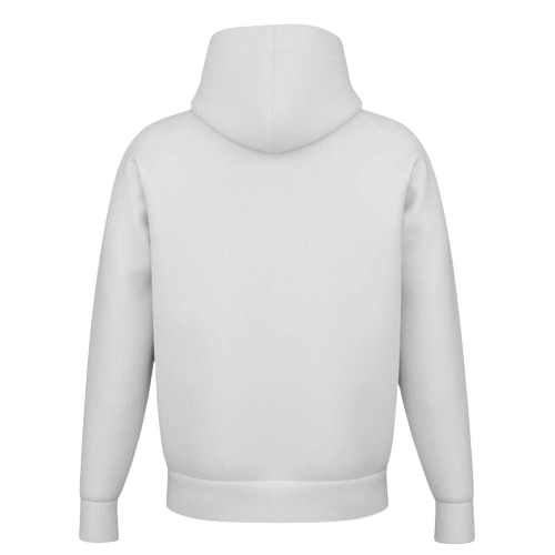 Mikina HEAD Race Hoodie Junior White - 2024/25