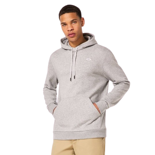 Mikina Oakley Relax Pullover Hoodie 2.0 New Granite Heather