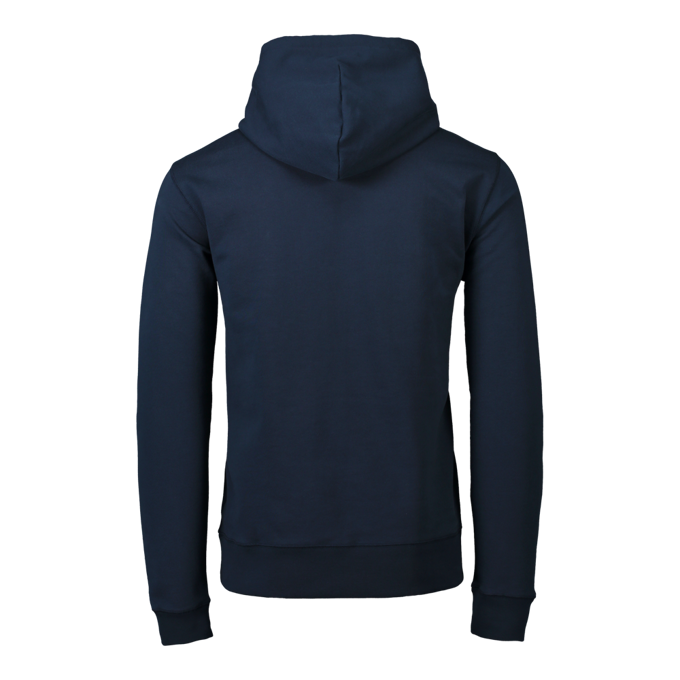 Mikina POC Hood Navy Blue - 2021