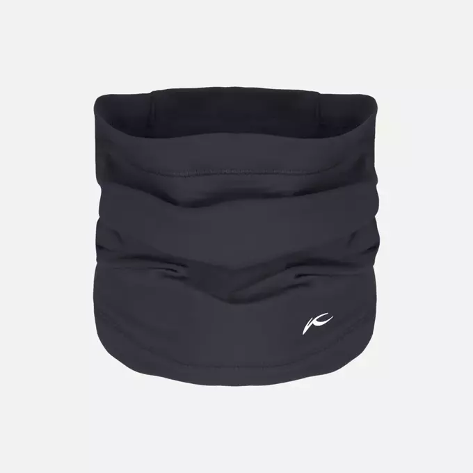 Nákrčník KJUS Unisex Neck Warmer Deep Space - 2022/23