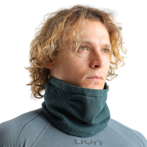 Nákrčník UYN Unisex Jugular Biomorph Collar Atlantic Deep - 2024/25