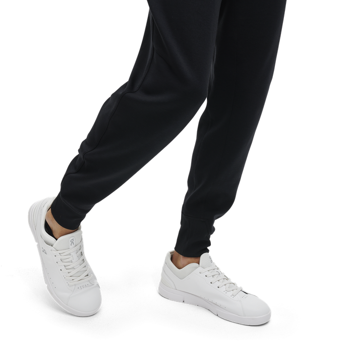 Nohavice On Running Sweat Pants Black - 2023/24