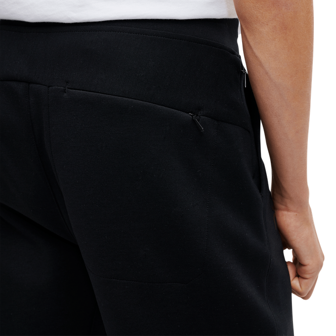 Nohavice On Running Sweat Pants Black - 2023/24