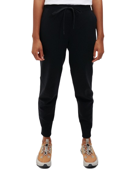 Nohavice On Running Sweat Pants Black - 2024/25