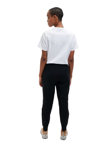 Nohavice On Running Sweat Pants Black - 2024/25