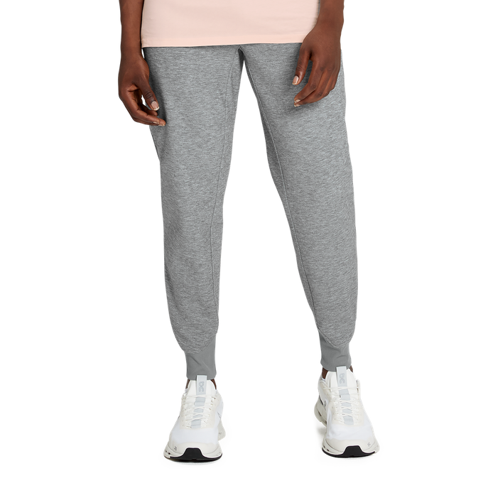 Nohavice On Running Sweat Pants Grey - 2023/24