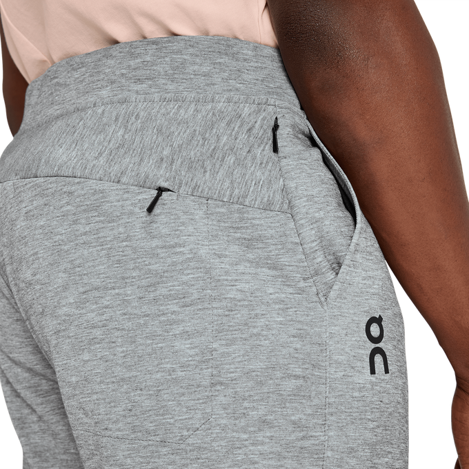 Nohavice On Running Sweat Pants Grey - 2023/24