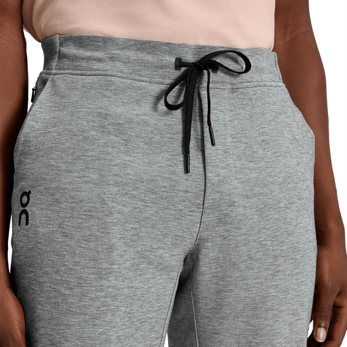 Nohavice On Running Sweat Pants Grey - 2023/24