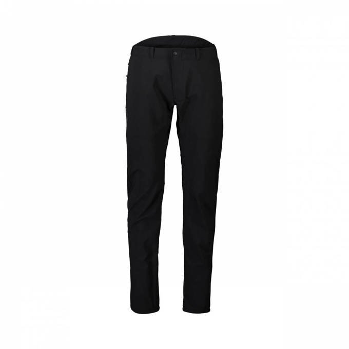 Nohavice POC M`S Transcend Pants Uranium Black - 2023/24