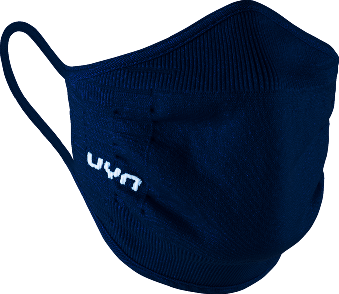 Ochranná maska UYN COMMUNITY MASK UNISEX NAVY