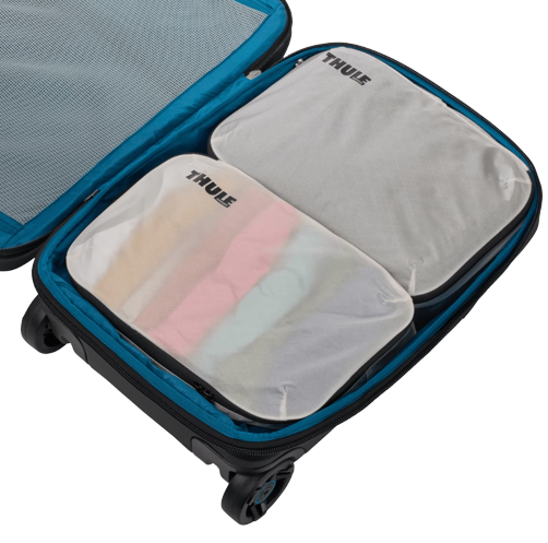 Organizátor Thule Clean/Dirty Packing Cube White