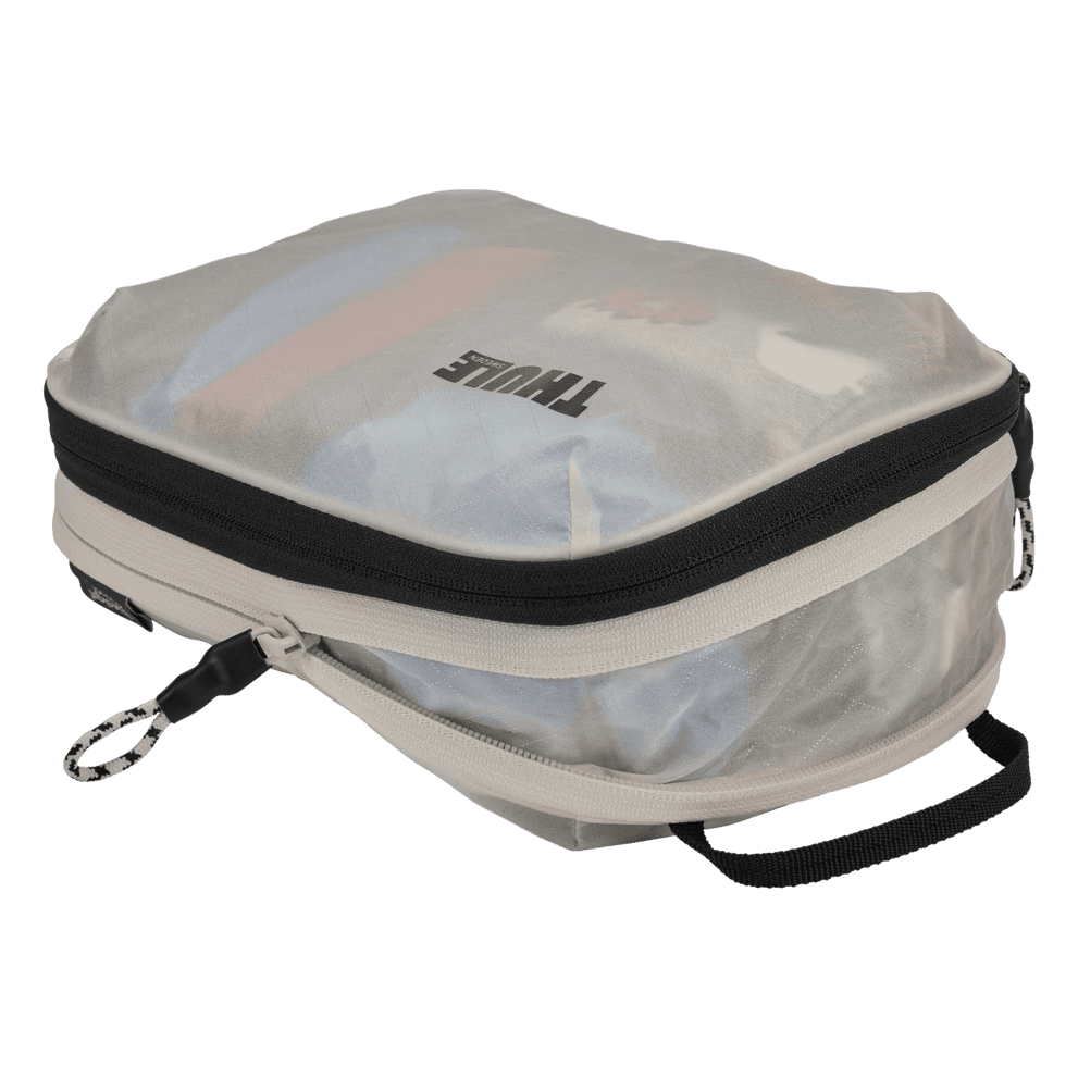 Organizátor Thule Compression Packing Cube Small White - 2023