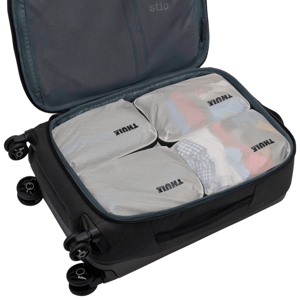 Organizátor Thule Compression Packing Cube Small White - 2023