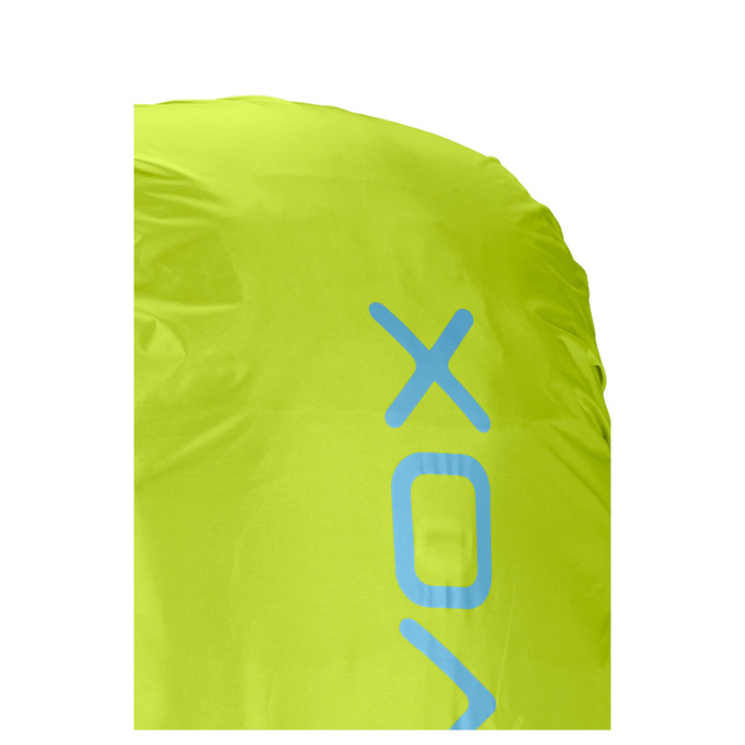 Ortovox Rain Cover 35/45 L Happy Green - 2022/23