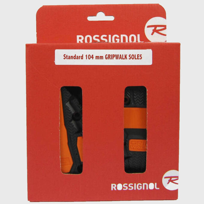 Rossignol Grip Walk Soles