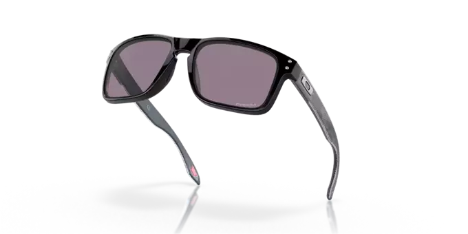 Slnečné okuliare OAKLEY HOLBROOK™ Hi Res w/Prizm Grey - 2022