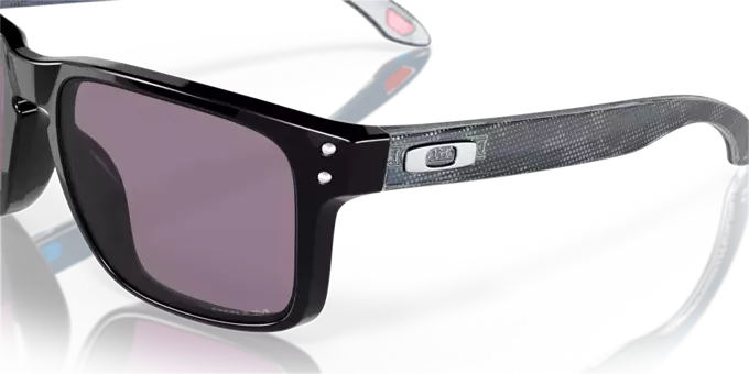 Slnečné okuliare OAKLEY HOLBROOK™ Hi Res w/Prizm Grey - 2022