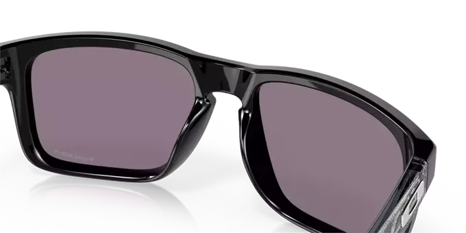 Slnečné okuliare OAKLEY HOLBROOK™ Hi Res w/Prizm Grey - 2022