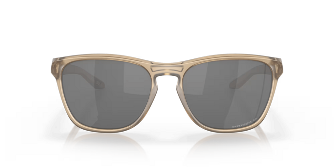 Slnečné okuliare OAKLEY Manorburn Prizm Black Polarized Lenses/Matte Sepia - 2023