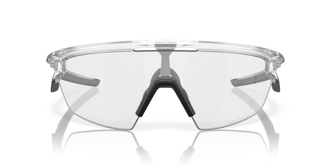 Slnečné okuliare OAKLEY Sphaera Matte Clear Frame/Clear To Black Iridium Photochromic Lenses