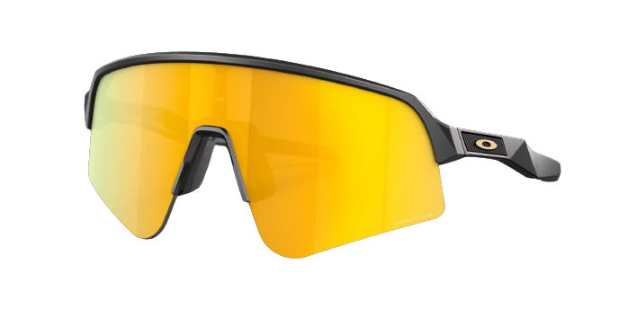 Slnečné okuliare OAKLEY Sutro Lite Sweep Prizm 24k Lenses/Matte Carbon Frame