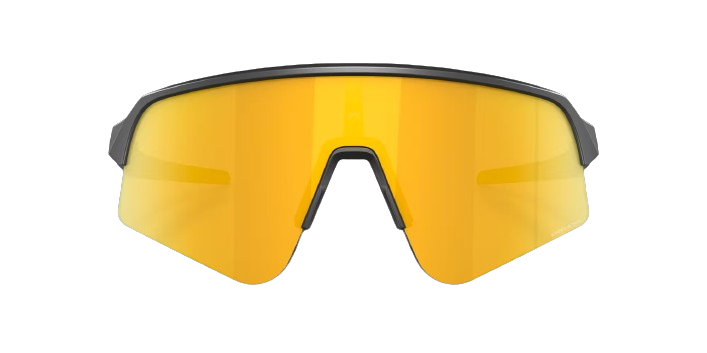 Slnečné okuliare OAKLEY Sutro Lite Sweep Prizm 24k Lenses/Matte Carbon Frame