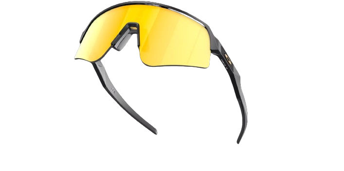 Slnečné okuliare OAKLEY Sutro Lite Sweep Prizm 24k Lenses/Matte Carbon Frame