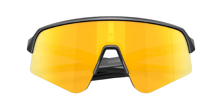 Slnečné okuliare OAKLEY Sutro Lite Sweep Prizm 24k Lenses/Matte Carbon Frame