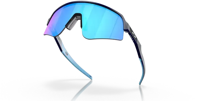 Slnečné okuliare OAKLEY Sutro Lite Sweep Prizm Sapphire Lenses/Matte Navy Frame 