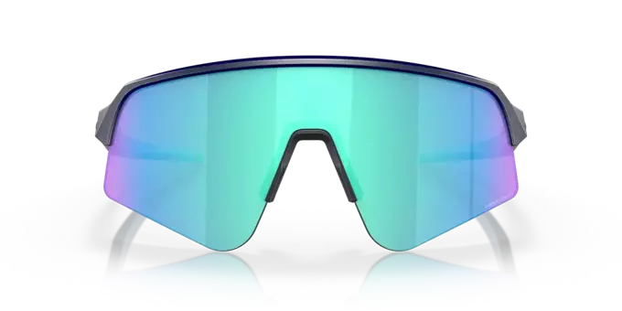 Slnečné okuliare OAKLEY Sutro Lite Sweep Prizm Sapphire Lenses/Matte Navy Frame 