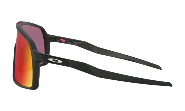 Slnečné okuliare OAKLEY Sutro Matte Black Prizm Road - 2022