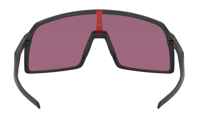 Slnečné okuliare OAKLEY Sutro Matte Black Prizm Road - 2022